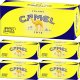 Gilzy papierosowe CAMEL 200szt X 5 1