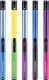 Zestaw Zapalarka RONSON LOONG COLOUR 5szt do gazu do kominka do grilla 1