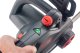 AL-KO CS 1825, 25 cm, 17 m/s, 76.2 / 8 mm (3 / 8"), Black, Battery, 18 V 4