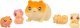 LITTLE LIVE PETS MAMA SURPRISE MINIS HAMSTER 1