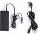 Zasilacz Adapter do Sieci 36V 216W AC-DC do Lampy VL200 Bi 200W / ULANZI AD-2 8