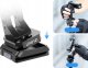 Uchwyt na Statyw 360s 2x ISO 1/4 3/8 Arca Swiss UKA na Telefon / ULANZI MA53 11