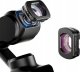 FILTR Obiektyw Szerokokątny Soczewka Wide Angle do DJI OSMO POCKET 3 / ULANZI / F35 1