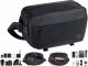 Torba Fotograficzna Walizka Saszetka Etui na Aparat Kamerę Telefon ULANZI / PB038 1