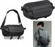 Torba Foto Video Saszetka Etui na Aparat Kamerę Sling Crossbody / ULANZI / AB02 1