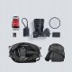 Torba Foto Video Saszetka Etui na Aparat Kamerę Sling Crossbody / ULANZI / AB02 3