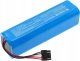 Akumulator Bateria typu R2416-4S2P-XDEV do Dreame X 40 X40 Master RLX73CE / CS-DRX400VX 3