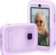 Aparat AI 2x 20MP Selfie 16MP Kamera HD 1080p dla Dziecka MyFirst / Camera 50 / Różowy 3