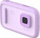 Aparat AI 2x 20MP Selfie 16MP Kamera HD 1080p dla Dziecka MyFirst / Camera 50 / Różowy 7