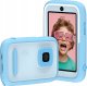 Aparat AI 2x 20MP Selfie 16MP Kamera HD 1080p dla Dziecka MyFirst / Camera 50 / Niebieski 1