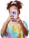 Aparat AI 2x 20MP Selfie 16MP Kamera HD 1080p dla Dziecka MyFirst / Camera 50 / Niebieski 4