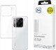 3MK Etui Clear Case do Xiaomi 15 4