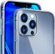 3MK Etui Clear Case do Xiaomi 15 Pro 3
