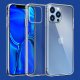 3MK Etui Clear Case do Xiaomi 15 Pro 5