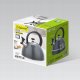 Nerūd.plieno virdulys 2,5L Maestro MR-1302(pilkas) 2