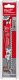 Milwaukee Jigsaw blade TCT AX 150mm (for wood, wood with nails, demolition) Milwaukee 1 pc. 1