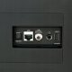 Orava 43" TV, 4K Ultra HD, D-LED, Android, smart, WiFi, HDMI, Bluetooth, Netflix, Chromecast, Dolby Vision 7