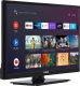 Telewizor Orava 24" TV, HD Ready, LED, Android, smart, 12 V/4A, Wi-Fi, HDMI, Bluetooth, Chromecast 5