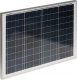 Ładowarka solarna JustSolar PANEL FOTOWOLTAICZNY SP-50-AF SZTYWNY W ALUMINIOWEJ RAMIE 1