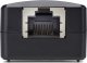 STARTECH.COM 1-Port Gigabit Netzwerkisolator RJ45 Ethernet Isolator Koppler 4kV Galvanischetrennung IP40 LAN Isolator TAA 5