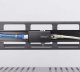 STARTECH.COM 1-Port Gigabit Netzwerkisolator RJ45 Ethernet Isolator Koppler 4kV Galvanischetrennung IP40 LAN Isolator TAA 6