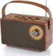 Radio retro z odtwarzaczem BT-USB Tiross TS-463 1