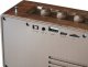 Radio retro z odtwarzaczem BT-USB Tiross TS-463 4