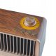 Nowoczesne radio w stylu vintage Tiross TS-464 3