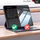 Matowe Szkło hartowane do Apple iPad 10.9 2022/2025 10/11 GEN Alogy Matte Paper-Like Screen Protector z ramką montażową 5