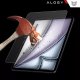 Matowe Szkło hartowane do Apple iPad 10.9 2022/2025 10/11 GEN Alogy Matte Paper-Like Screen Protector z ramką montażową 8