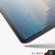 Matowe Szkło hartowane do Apple iPad Pro 11" 2024 Alogy Matte Paper-Like Screen Protector z ramką montażową 10