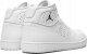 Jordan Access AR3762-100 białe 42,5 8