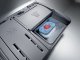 Siemens iQ500 SX65ZX07CE, Fully built-in, Full size (60 cm), Black, Black, Touch, 1.75 m 14