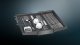 Siemens iQ500 SX65ZX07CE, Fully built-in, Full size (60 cm), Black, Black, Touch, 1.75 m 3
