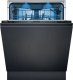 Siemens iQ500 SX65ZX07CE, Fully built-in, Full size (60 cm), Black, Black, Touch, 1.75 m 8