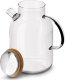 Dzbanek szklany do herbaty i lemoniady 2,2 L Nexo 2