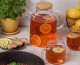 Dzbanek szklany do herbaty i lemoniady 2,2 L Nexo 3