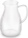 Dzbanek szklany do herbaty i lemoniady 1,6 L NINO 5