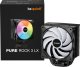 Chłodzenie CPU be quiet! Pure Rock 3 LX (BK040) 4