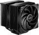 Chłodzenie CPU be quiet! Pure Rock Pro 3 Black (BK042) 1