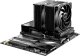 Chłodzenie CPU be quiet! Pure Rock Pro 3 Black (BK042) 3