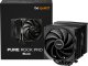 Chłodzenie CPU be quiet! Pure Rock Pro 3 Black (BK042) 4