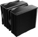Chłodzenie CPU be quiet! Pure Rock Pro 3 LX (BK043) 1