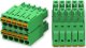 Teltonika PR5MEC15 blok zaciskowy 2 x 5, 2 x 3 Zielony 1