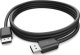 DELL CB325D 1,8 m DisplayPort Czarny 1