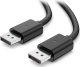 DELL CB325D 1,8 m DisplayPort Czarny 1