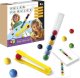 Multigra Montessori Gra i zabawka edukacyjna - Kulka po kulce 2