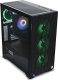Komputer HIRO Gamer Intel i5 14400F, RTX 3050 6GB, 32GB RAM, 1TB SSD, WIFI, W11H 2