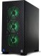Komputer HIRO Gamer Intel i5 14400F, RTX 3050 6GB, 32GB RAM, 1TB SSD, WIFI, W11H 3