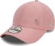 Czapka z daszkiem NEW ERA NYY Flawless 9FORTY Adjustable Cap Pink 1